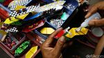 Kreativitas Tangan Berbuah Penghasilan