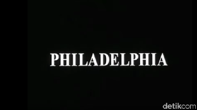 Philadelphia: Kisah Seorang Pria Raih Keadilan Usai Dipecat karena AIDS