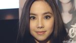 Agatha Chelsea Makin Cantik Saja