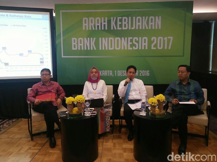 BI Ubah Mekanisme Simpanan Wajib Minimum Pertengahan Tahun Depan