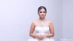 Anggunnya Penampilan Citra Scholastika