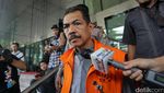 Jaksa Farizal Diperiksa KPK