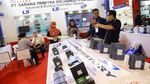 Pameran Manufacturing Indonesia 2016