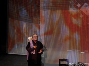 Suara-Suara Mati: Teror Mencekam Konflik Suami-Istri