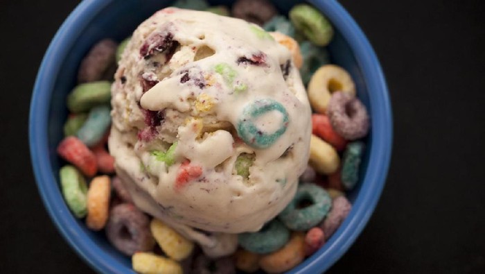 Survei Temukan Anak Terlalu Banyak Konsumsi Gula Saat Sarapan