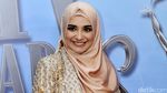 Senyum Manis Shireen Sungkar