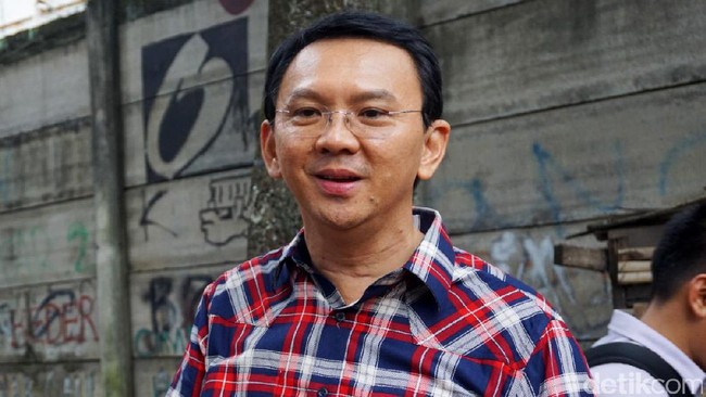 Daftar Proyek Anti Banjir dari Zaman Ahok sampai Anies