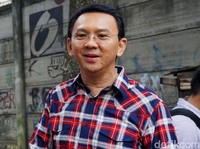 Daftar Proyek Anti Banjir dari Zaman Ahok sampai Anies