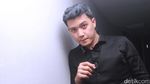 Rambut Ash Grey Dirly