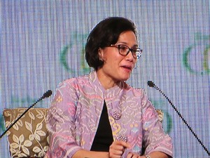 Sri Mulyani Bocorkan Peluang Bisnis yang Kinclong buat 2021