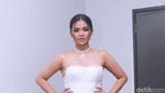 Anggunnya Penampilan Citra Scholastika