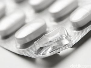 Obat Hipertensi Valsartan Ditarik, Ini Dampak Buruk Pengotor NDMA