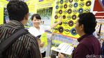 Pameran Manufacturing Indonesia 2016