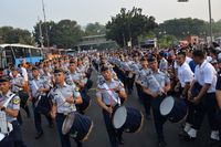 Kemenhub Gelar Kampanye untuk Dukung Isu Keselamatan Transportasi Udara