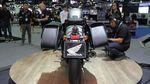 Honda Rebel 500 cc Sapa Thailand