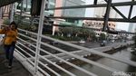 Gajah Mada-Hayam Wuruk Lengang