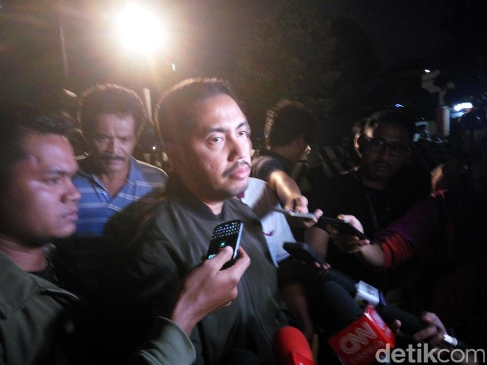 Kesehatan Rachmawati Menurun, Kuasa Hukum Minta Dirujuk ke RS