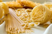 Ini Sebabnya Mengapa Tingkat Obesitas di Italia Lebih Rendah Daripada Amerika
