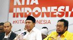 Aliansi Kebangsaan Bakal Penuhi Sudirman-Thamrin
