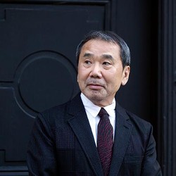 Haruki Murakami Diganjar Penghargaan Seumur Hidup di New York