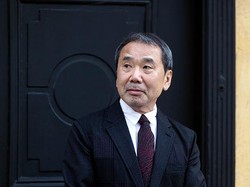 Haruki Murakami Diganjar Penghargaan Seumur Hidup di New York