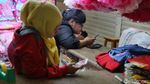 Terkait Aksi 2 Desember, Pasar Tanah Abang Tutup