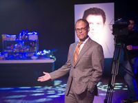 Food Network Akan Tayangkan 'The Iron Chef' Versi Terbaru