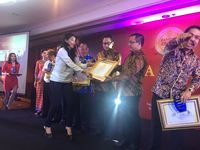 Bandara Blimbingsari di Banyuwangi Terus Menarik Perhatian
