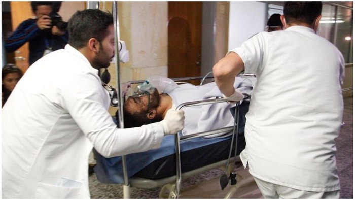 Mengapa 6 Orang ini Lolos dari Maut dalam Kecelakaan Pesawat di Kolombia?