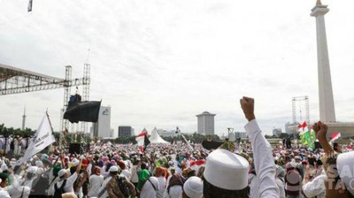 Merek 212 di Penjuru Dunia: Parfum Hingga Wiro Sableng