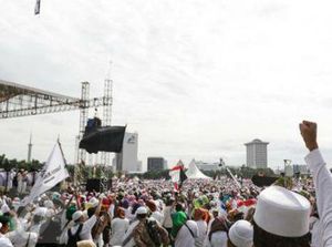 Merek 212 di Penjuru Dunia: Parfum Hingga Wiro Sableng