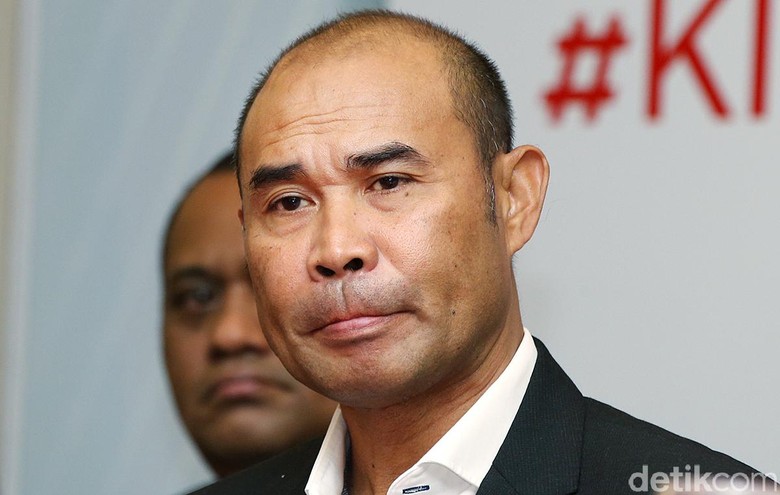 Tuduh Gerindra-PD-PKS-PAN Intoleran, Ini Pidato Viktor Laiskodat Tuduh Gerindra-PD-PKS-PAN Intoleran, Ini Pidato Viktor Laiskodat