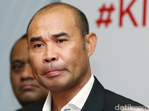 Tuduh Gerindra-PD-PKS-PAN Intoleran, Ini Pidato Viktor Laiskodat