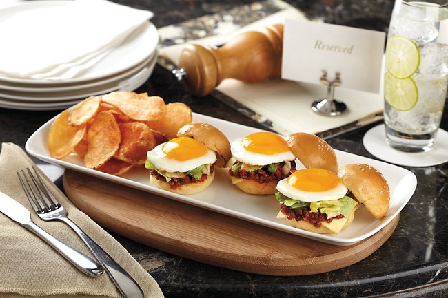 10 Tren Makanan dan Restoran yang Muncul Sepanjang Tahun 2016 (1)