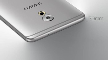 Meizu juga katanya membenamkan Artificial Intelegence (AI) atau asisten digital yang dinamai One Mind. Foto: Istimewa