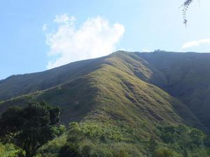 Sejarah Peradaban Desa Sembalun di Kaki Gunung Rinjani