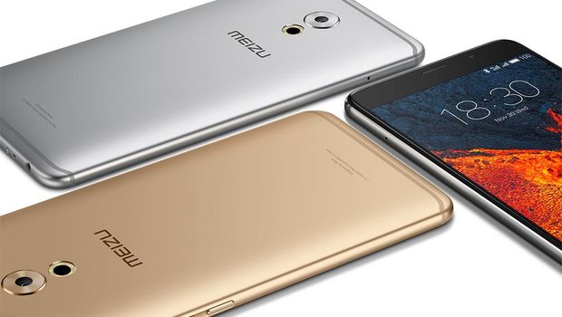 Meizu yang Sukses Karena Anti Mainstream 
