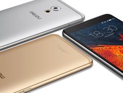 Meizu Pro 6 Plus, Titisan Galaxy S7 dari China