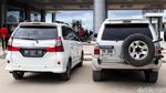 Penjagaan Ketat di Perbatasan Indonesia-Timor Leste