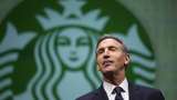 CEO Buka-bukaan Starbucks Dihadang Masalah Besar, Singgung Serikat Pekerja