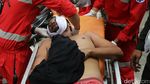 Satu Orang Diduga Provokator Dibawa ke Mapolsek Gambir