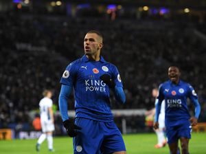 Ranieri Jawab Rumor Transfer Slimani, Ulloa, dan Ramirez