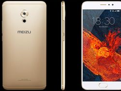 Meizu Pro 6 Plus, Titisan Galaxy S7 dari China