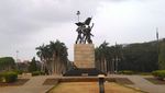 Potret Aneka Monumen & Patung Bersejarah di Jakarta
