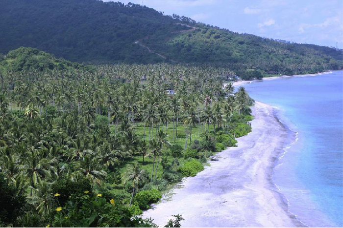 Industri Pariwisata Lombok Beramai-ramai Registrasi ITX