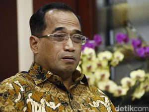 Bandara Soekarno-Hatta Hanya Layani 35 Rute Penerbangan Internasional