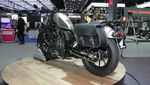 Honda Rebel 500 cc Sapa Thailand