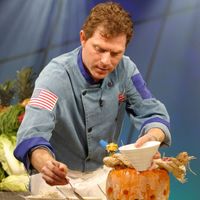 Food Network Akan Tayangkan 'The Iron Chef' Versi Terbaru