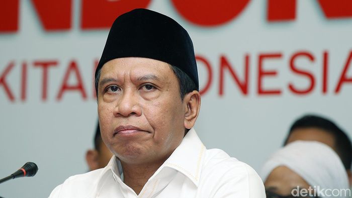 Zainudin Amali Zainudin Amali