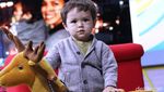 Tingkah El Barack Ini Ngegemesin Banget